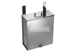 Баки навесные Феррум