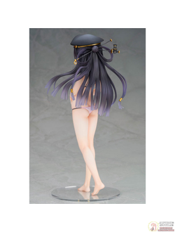Фигурка 1/6 Hachiroku Swimsuit Ver.