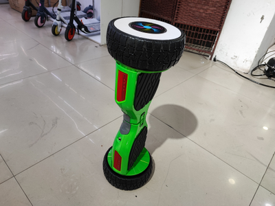 Усиленные гироскутеры Hammer