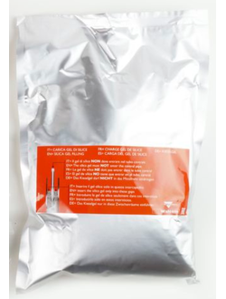 Силикагель гранулированный для замены осушителя в моделях НОВ.ОБРАЗЦА FSRD4, FSRD3, ESR.1,3 кг 3063236