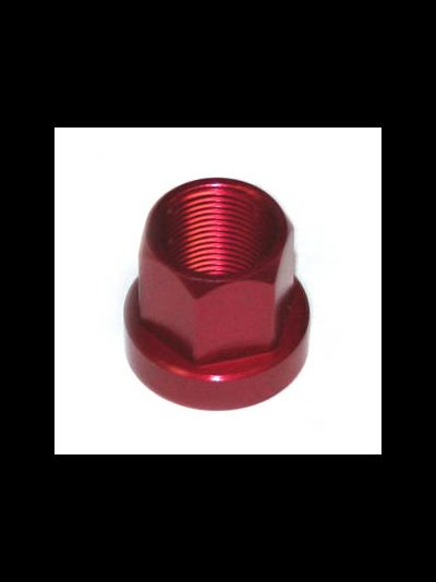 Гайка ось Alu7075 М14