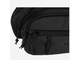 Сумка на пояс Elliker Fitts Sling Bag 2L Black