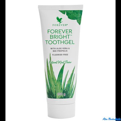 Форевер Брайт Гель для зубов