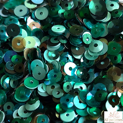 Микс пайеток МС85