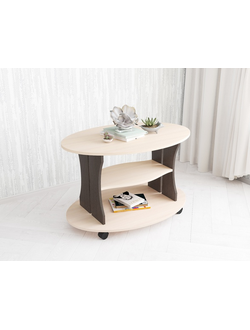 Стол журнальный Консул-1 (ТЭКС)