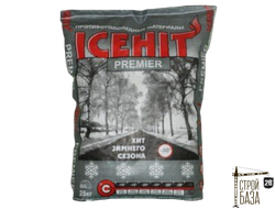 ICEHIT Premier 25 кг