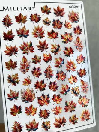 4D хрустальный слайдер-дизайн 4D-025 crystal