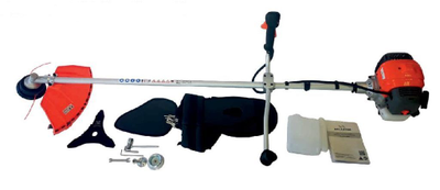 Кусторез VILLARTEC CB532