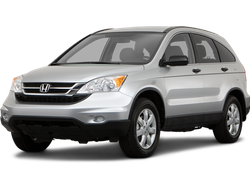 Чехлы на Honda CR-V III (2006-2012)