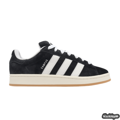 Adidas Campus 00s Black White Gum (35-45)
