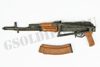 АКС-74 1/6