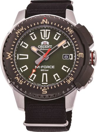 Мужские часы Orient RA-AC0N03E10B