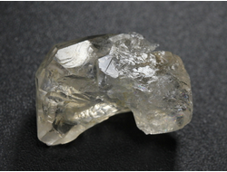 Кварц "Хёркимерский алмаз", сросток кристаллов, США (22*15*14 мм, 4,3 г) №28110