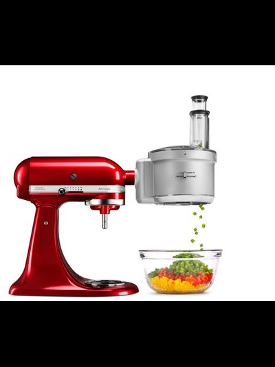 Насадка-кухонный комбайн, 5KSM2FPA, KitchenAid