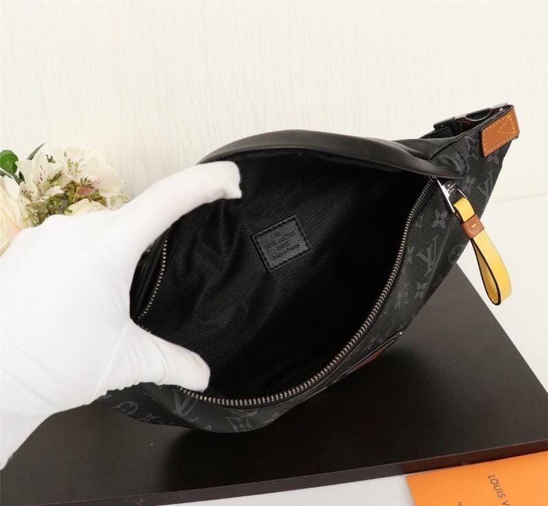 Louis Vuitton Trio Messenger Bag Heren