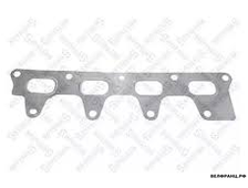 Прокладка выпускного коллектора K4M/K4J Renault Megane/Scenic/Laguna