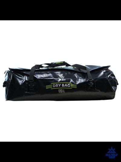 ГермоСумка 120л Marlin DRY BAG ПВХ 1000DEN