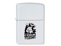 Зажигалка год Кролика №14