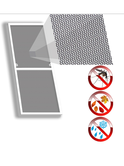 сетки на окна во владимире