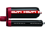 Химический анкер HILTI HIT-RE 500 V3/330/1 (2123402)