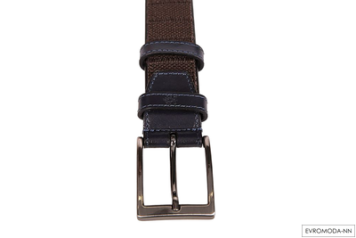 Ремень мужской Галло -610-193 (90)