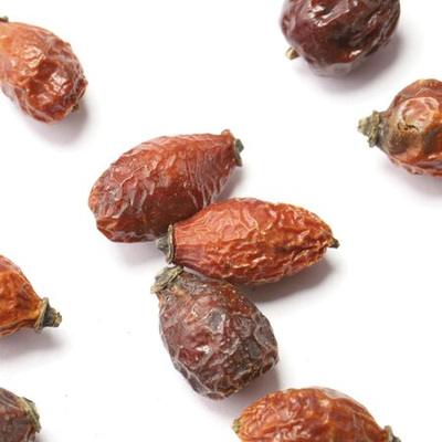 Шиповник, плоды целые 500 г