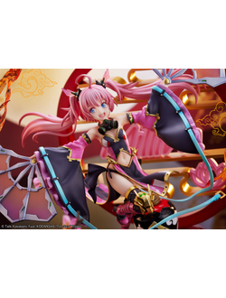 Фигурка 1/7 Милим Нава (Milim Nava Tan Lang Ver.)