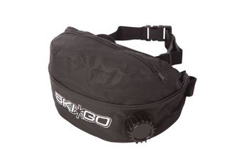 Подсумок-фляжка  SKI GO  Thermo 1.1л черный 68350