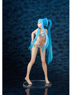 Фигурка 1/4 Такао (Takao Swimsuit Ver.)