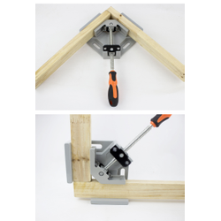 Угловая струбцина