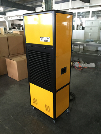 Oсушитель воздуха MASTER DH 7160