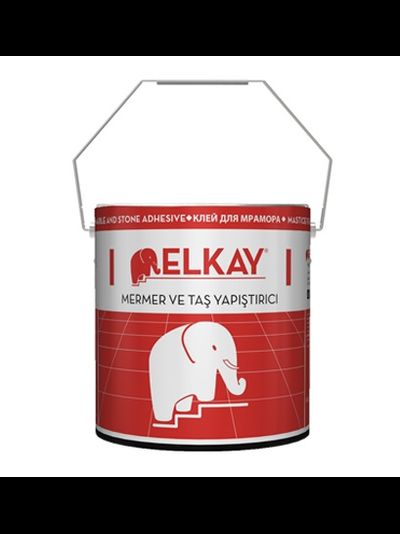 EB30 - ELKAY Полиэфирный Прозрачный Клей (20 кг.)