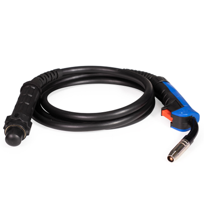 Сварочный полуавтомат АВРОРА Динамика 200 АДАПТИВ