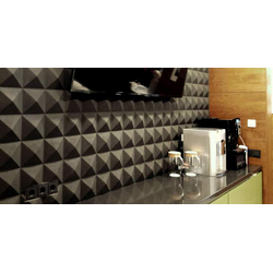 Гипсовая панель ZOOM артикул M-0020