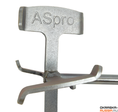 Венчик, насадка на миксер для шпаклевок