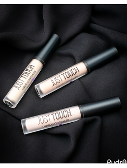 Golden Rose Жидкий консилер JUST TOUCH LIQUID тон 02