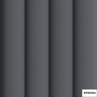 ПАНЕЛЬ СТЕНОВАЯ РЕЕЧНАЯ  S641 2700X119X16 ВОЛНА