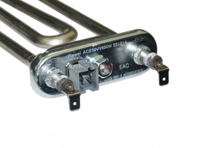 ТЭН LG AEG33121513 1600Вт с датчиком для стиральной машины