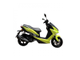 Скутер TMBK AERO 150CC (SHOW 50CC)