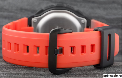 Часы Casio AE-2100W-4A