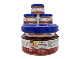 Антипаразитарный комплекс ПолиБиоКом для детей от 1 года