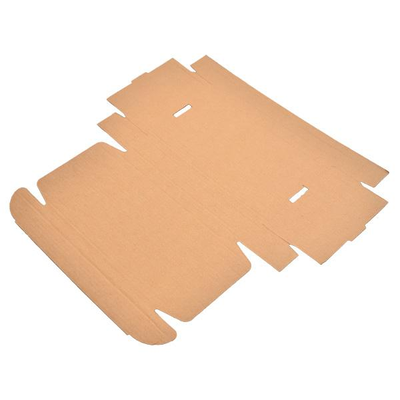 Почтовый короб тип «E» (номер «1»), 270*165*50мм