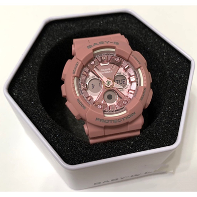 Часы Casio Baby-G BA-130SP-4A