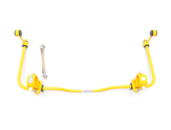 Стабилизатор задний Техномастер Лада 4х4 (Нива)/Chevrolet Niva/«Классика»