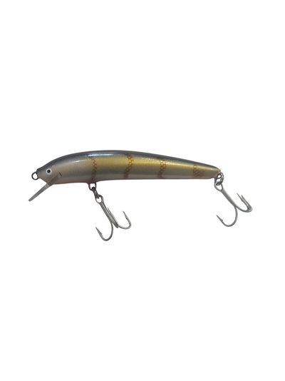 Воблер Nils Master INVINCIВLE, 12cm, 24г. #208