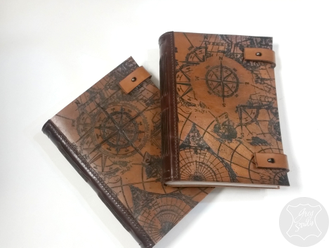 ежедневник ручной работы, подарок руководителю, ежедневник купить, ежедневник на заказ, трэвелбук