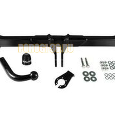 Фаркоп Балтекс для BMW X3/X4 2014-2018