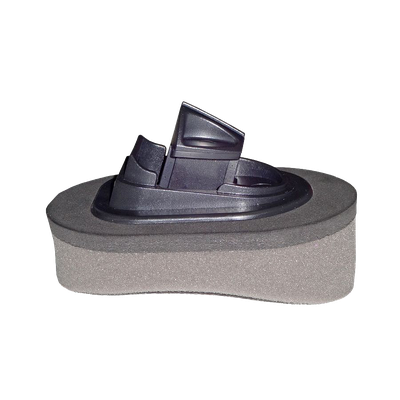 Сменная поролоновая губка-аппликатор для нанесения составов Au-278