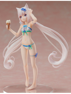Фигурка 1/12 Ванилла (Vanilla Swimsuit Ver.)