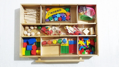 Модуль Одинаковое и разное